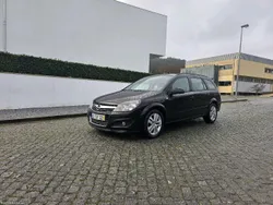 Opel Astra Caravan 1.7 Cdti 125cv