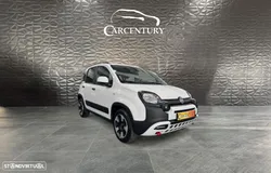 Fiat Panda 1.0 Hybrid