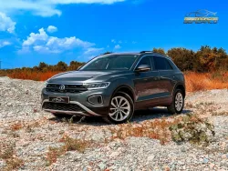 Volkswagen T-Roc 2.0TDI Life 85kW