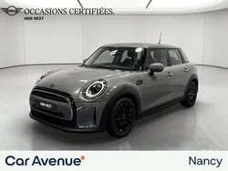 MINI Hatch 5 Portes One 102 ch DKG7 Edition Camden