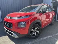 Citroën C3 Aircross PureTech 130 EAT6 Shine