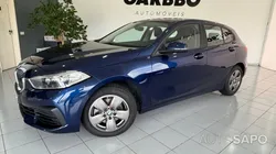 BMW Série 1 de 2019