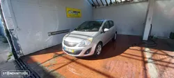 Opel Corsa 1.3 CDTi City