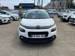 Citroen c3 iii 1.2 puretech 82 s&s feel business