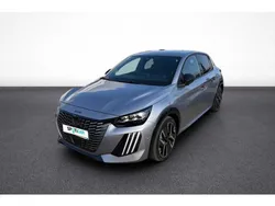 Peugeot 208 Hybrid 110 e-DCS6 GT