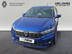 DACIA Sandero SCe 65 Confort