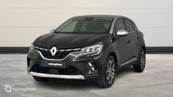 Renault Captur 1.0 TCe 90ch Techno
