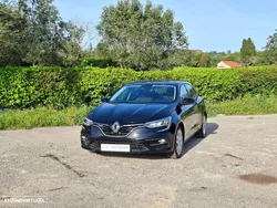 Renault Mégane BLUE dCi 115 EDC BUSINESS EDITION