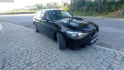 BMW 116 F21 m econômico