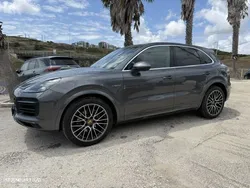 Porsche Cayenne E-Hybrid Tiptronic S