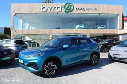 BYD Atto 3 Comfort