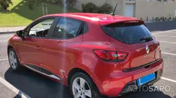 Renault Clio 1.5 dCi Confort de 2013