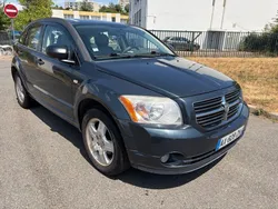 Dodge Caliber SXT 2.0 crdi 140 chevaux CT OK vidange ok