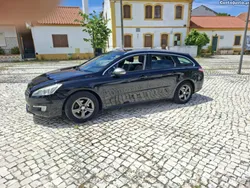 Peugeot 508 1.6 HDI 115 cv