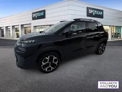 Citroën C3 Aircross PureTech 110 S&S BVM6 Max