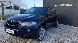 BMW X5 35 d xDrive de 2009