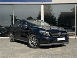 Mercedes GLA 45 AMG 4MATIC 2.0 i 381 cv 7G-DCT - Toit Ouvrant - Carplay - Harman Kardon - Régulateur Adaptatif - Caméra de recul ...