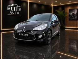 Citroën ds3 – 1.6 vti 120 ch – essence – boîte manuelle – 107 000 km 2015 – garantie 6 mois – extensible jusqu’à 24 mois