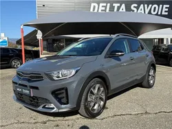 Kia Stonic 1.0 T-GDI 120 CH MHEV IBVM6 GT Line