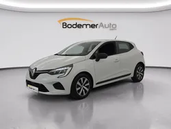 RENAULT Clio TCe 90 Equilibre