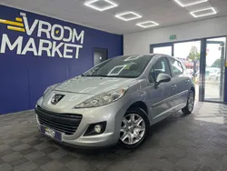 PEUGEOT 207 1.6 VTi 120ch PREMIUM - 2010 - 91 000 km - Faible kilométrage - Boîte automatique - Clim auto