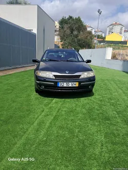 Renault Laguna privilage