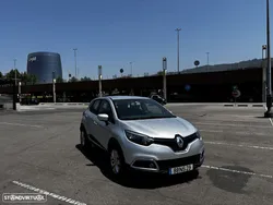 Renault Captur 0.9 TCE