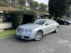 BENTLEY CONTINENTAL GT Continental 6.0i W12 - BVA GT COUPE