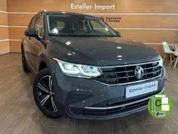 VOLKSWAGEN Tiguan 1.5 TSI Life DSG 110kW