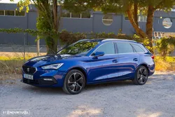 SEAT Leon ST
