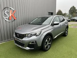 Peugeot 3008 ALLURE 130CH CAMERA 360