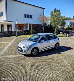 Citroën C3 1.4 e-HDi Air.Seduction CMP