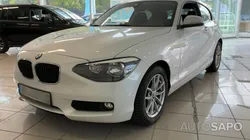 BMW Série 1 de 2013
