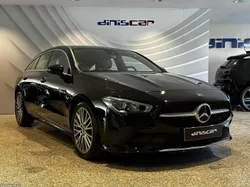 Mercedes-Benz CLA 180 d Shooting Brake Progressive Aut.