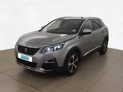 Peugeot 3008 BlueHDi 130ch S&S EAT8 - Crossway