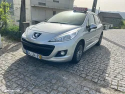 Peugeot 207 1.4 HDi Sport