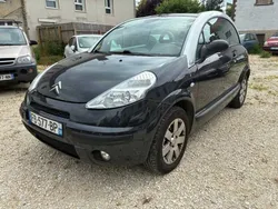 Citroën C3 Pluriel 1.6 ESSENCE