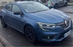 Mégane 4 bonne affaire