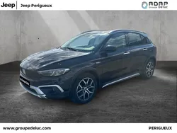 Fiat Tipo Cross 1.0 FireFly Turbo 100ch S/S Cross