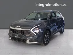 KIA Sportage 1.6 T-GDi MHEV Drive 150