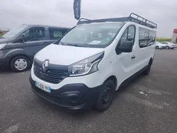 Renault Trafic Combi L2 1.6 dCi 125ch energy Life 9 places