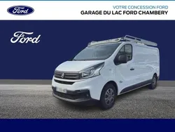 Fiat Talento Fg 1.3 LH1 2.0 Ecojet 145ch Pro Lounge