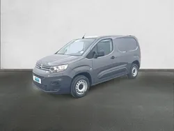 Citroën Berlingo VAN M 650 BLUEHDI 130 S&S BVM6