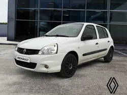 Clio campus 1.5 dci