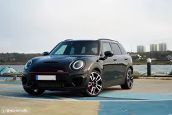 MINI Clubman John Cooper Works Premium P. JCW Plus Auto