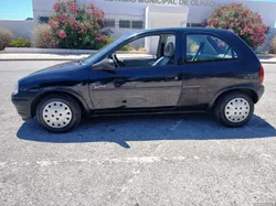 Opel Corsa 1.2 Swing (Único proprietário)