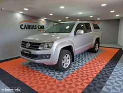 VW Amarok