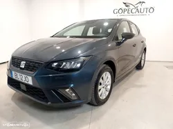SEAT Ibiza 1.0 TSI Style