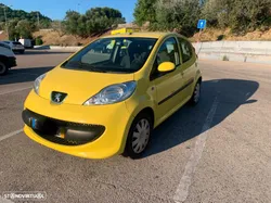 Peugeot 107 1.0 Urban