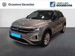 Volkswagen T-Roc 2.0 TDI 150 Start/Stop DSG7 4Motion Style